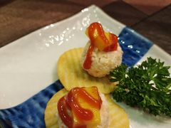-福樱兰海鲜放题铁板烧(加州店)