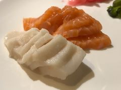 -OPEN開全日自助餐厅·西餐·海鲜(佛山希尔顿酒店)