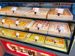-北京稻香村(第十一店)