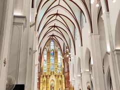 -圣约瑟夫大教堂