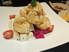 虾球-巷语私房料理(华一实业大厦店)