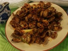 -盛港湾海鲜食府(黄沙店)