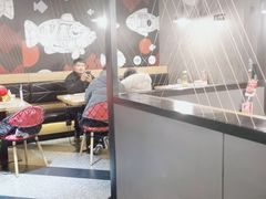 -鱼酷活鱼烤鱼(梅江印象城店)