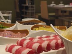 -海底捞火锅(方圆荟店)