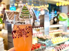 -中山利和希尔顿酒店