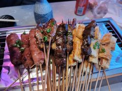 -浪起·江湖菜馆(陶瓷路店)