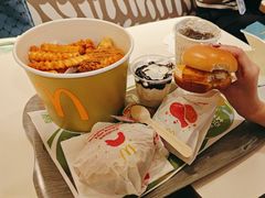 -麦当劳(世纪汇广场店)