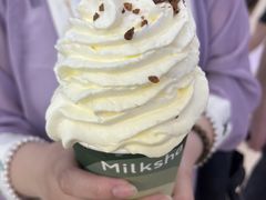 -迷客夏Milksha(无锡苏宁店)