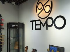 -TEMPO 音乐(五角场店)