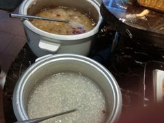 -素满香·素食自助餐(西安·民乐园店)