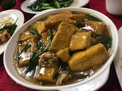 -蛇口康乐快餐鱼仔档(翠苑小区店)