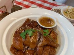 -粤香楼(新光里店)