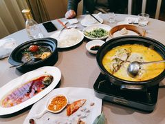 -小厨娘淮扬菜(板桥一店)