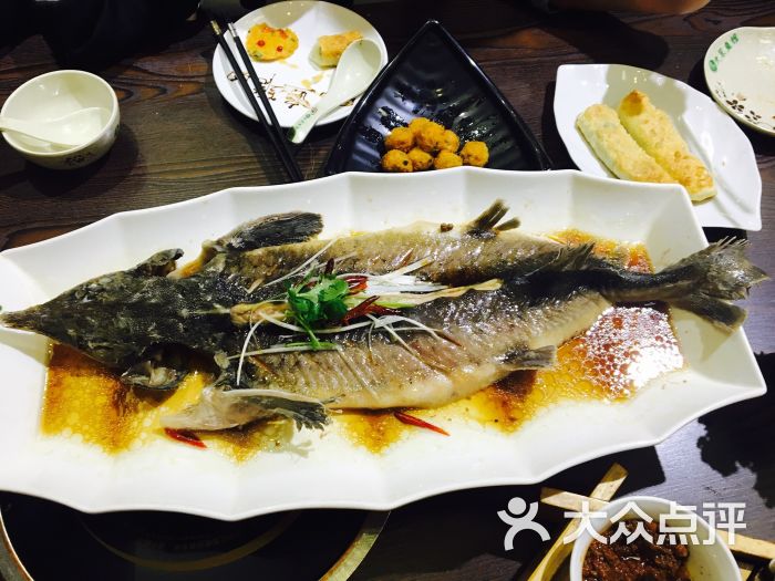 大笨鱼馆(三好街店)图片 - 第10张