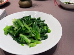 -香山湖家家宴(中山陵店)