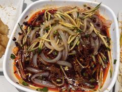 -郭记三宝粥店(锦山大街店)