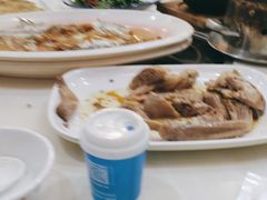 -东就鸭饭店·古早海南菜(滨海店)