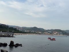 -大梅沙海滨公园