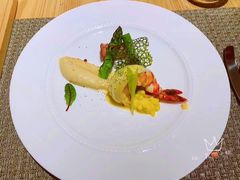 -香樟花园法式铁板烧(恒隆广场店)