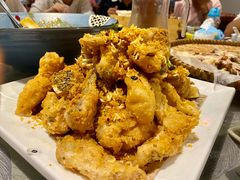 -大树头森林餐厅(番禺广场店)