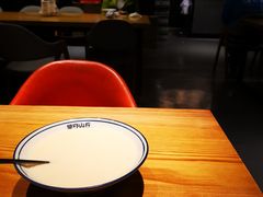-早安山丘·豆浆油条(小木桥路店)