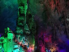 -宝晶宫旅游景区
