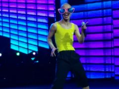 -南风大剧院莎梦二人转剧场