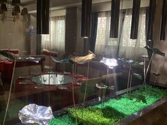 -恒记饭店·海鲜明档(淹城店)