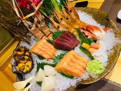 -割烹旭日本料理(龙湖狮山天街店)
