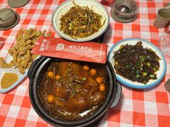 -望庐说·本地菜馆