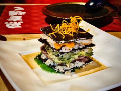 -鸟山鸣·日料食堂(王府井店)