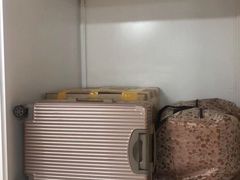 -安东易迷你自助仓储寄存仓库(草桥店)