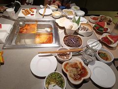 -海底捞火锅(崇文门新世界百货店)