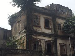 -广场正宗原汁薏米店