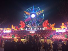 -南京维景国际大酒店咖啡厅