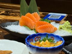 -加奈日本料理