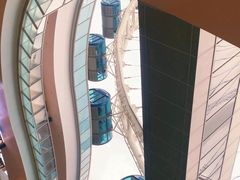 -新加坡摩天观景轮