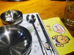 -姜虎东白丁烤肉(银泰中心in99店)