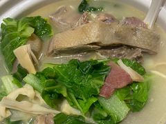 -慧娟面馆·餐厅(望江路店)