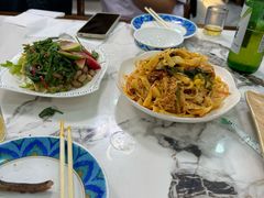 -西北朗益和穆斯林餐厅