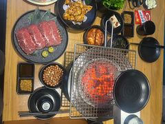 -九田家黑牛烤肉(溧水万达店)
