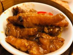 -点点心点心专门店(旺角店)