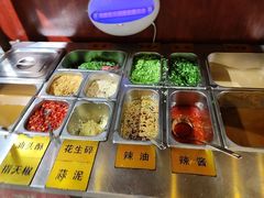 -大吉利·潮汕鲜牛肉火锅(西安店)