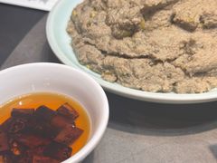 -北平小馆·烤鸭·家常菜(磨房北里店)