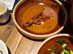 -寨子里的钵钵菜-湘西山里菜(火车站店)