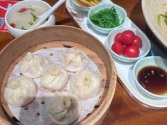 -李犟大爆鳝面·手工蟹黄包(湖滨西湖店)