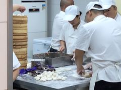 -笑来喜馄饨小笼工坊店(湖滨街店)