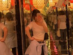 -深圳独角兽星空艺术馆