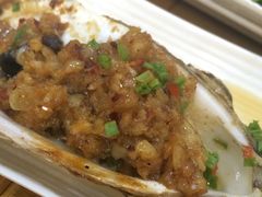 -云晓光头烧烤吧(新大陆广场店)