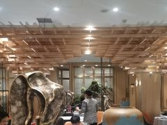 -百姓渔村(南中环店)